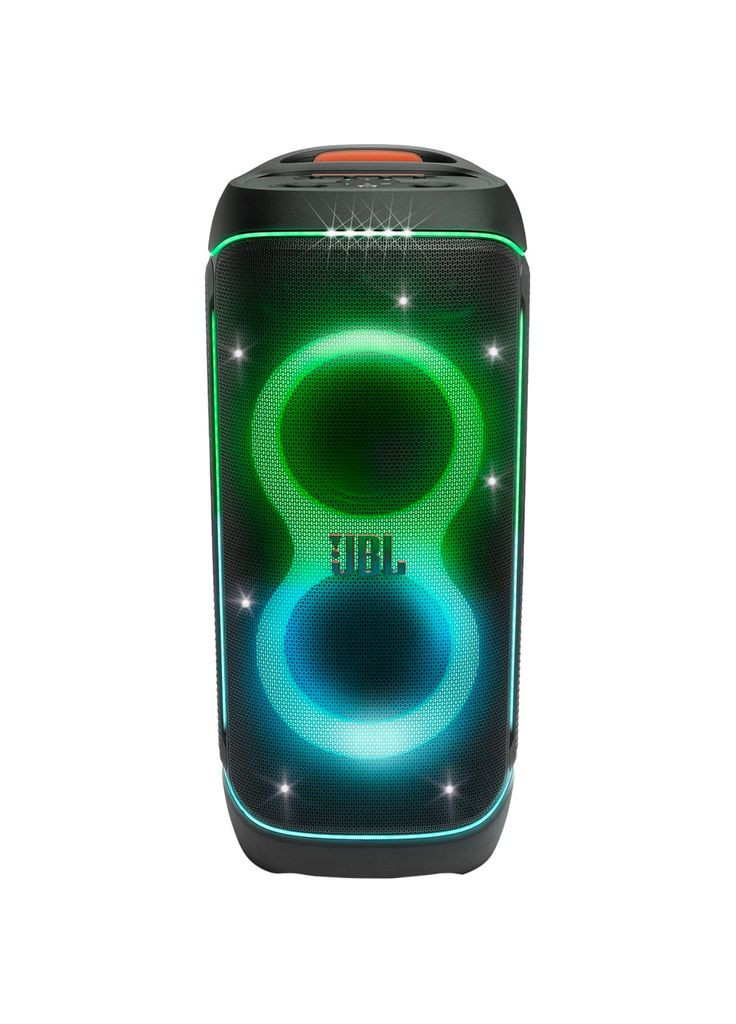 Акустическая система Partybox 720 Black (JBLPARTYBOX720EU) JBL (372625427)