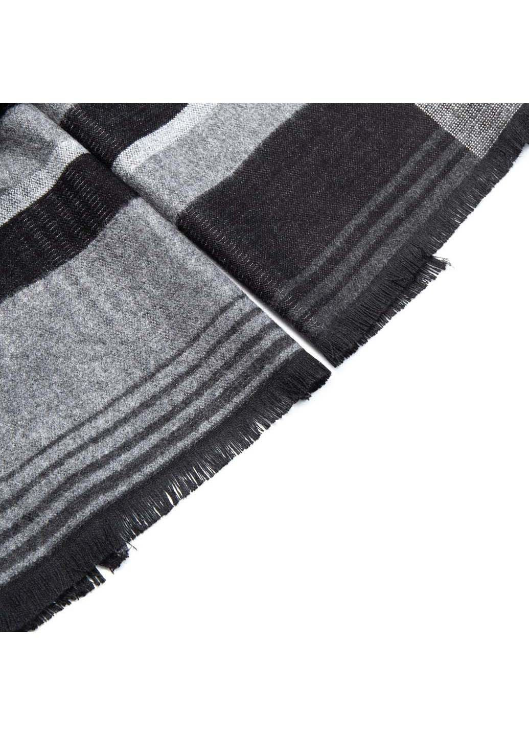 Шарф 32х183 см LuckyLOOK (314860713)