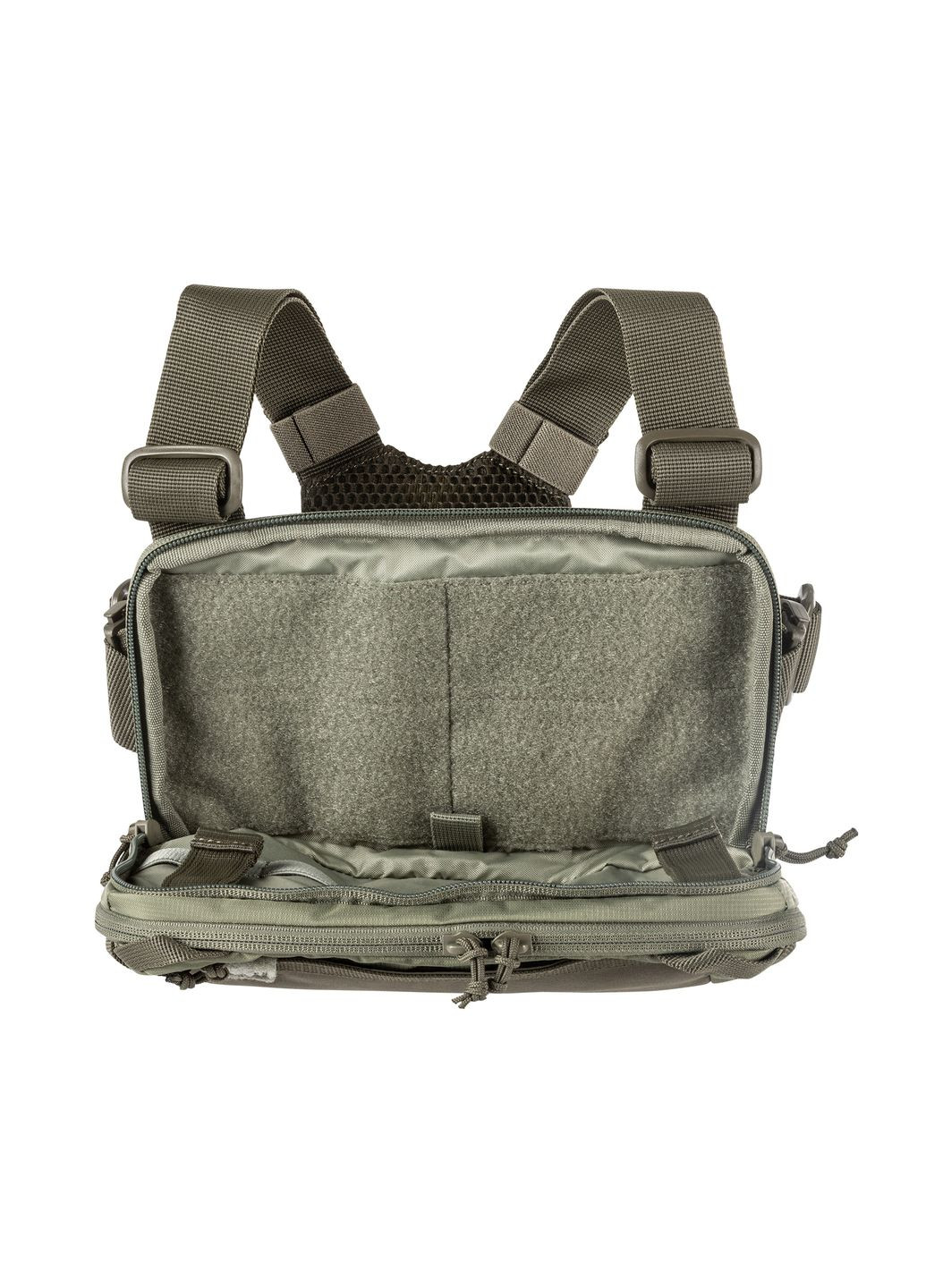 Сумка нагрудна Skyweight Utility Chest PackSage Green 5.11 Tactical (315878407)