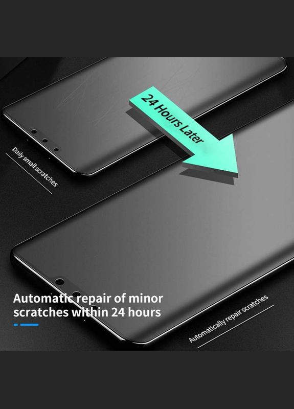 Гідрогелева плівка SS-057E матова (Korea) для Blackview A95 Sunshine (322567800)