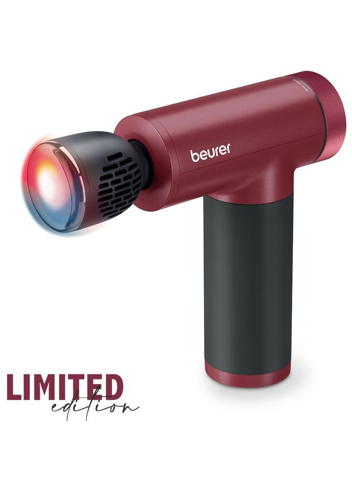 Массажер MG 195 LE 2025 Beurer (360407169)