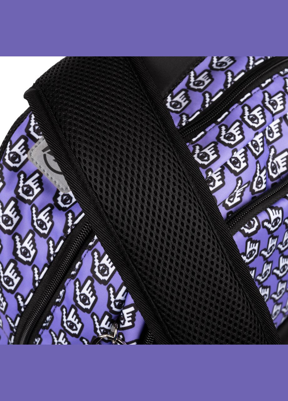 Рюкзак шкільний All-Seeing Eye TS-48 Yes (332653944)