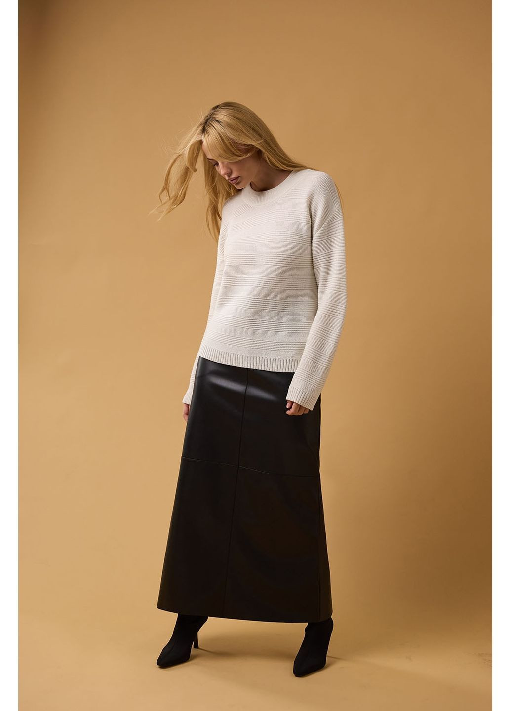 Джемпер з преміальної вовни 2771 Triko Bakh (368971024)