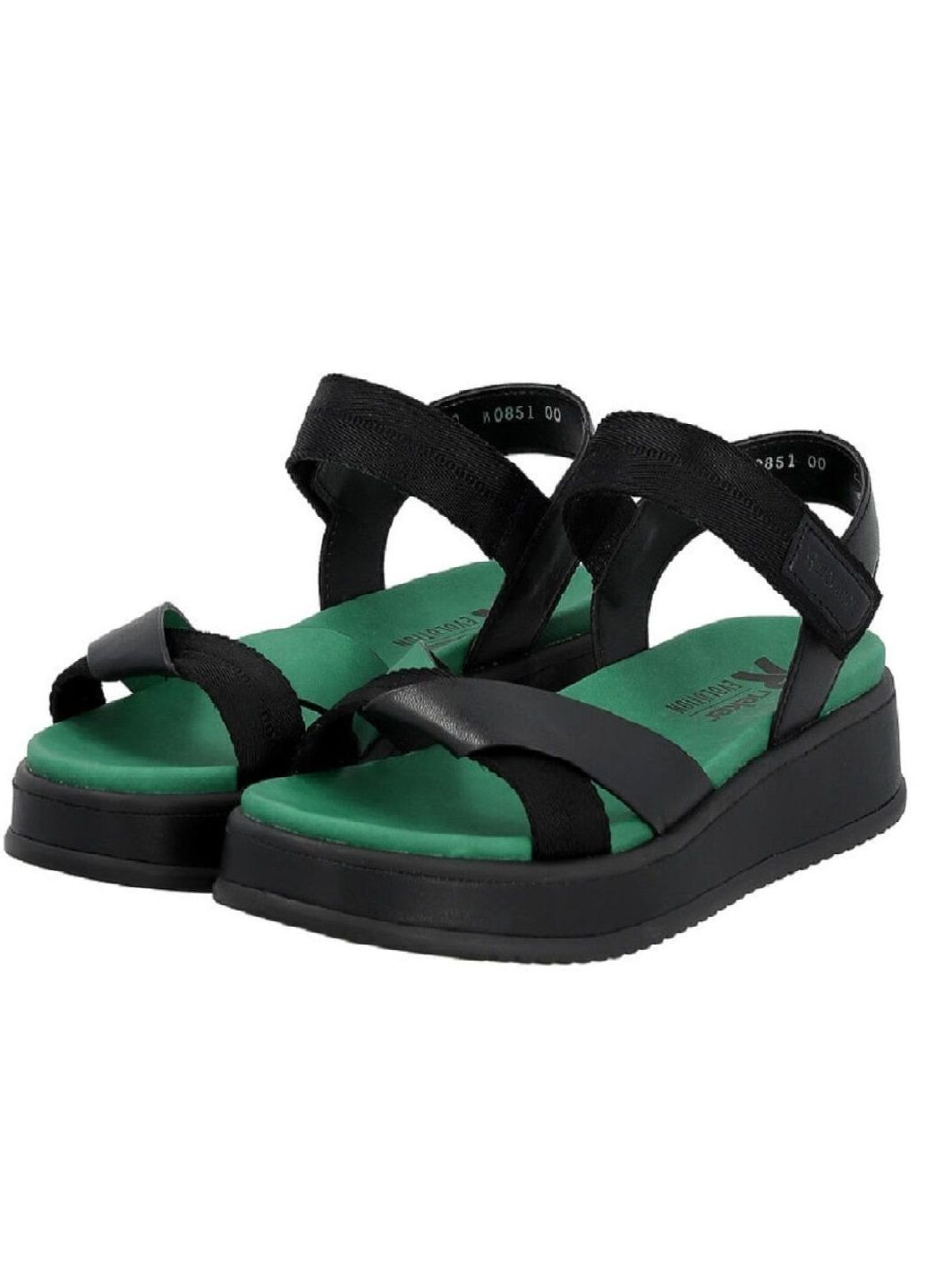 Босоніжки Rieker (292755425)