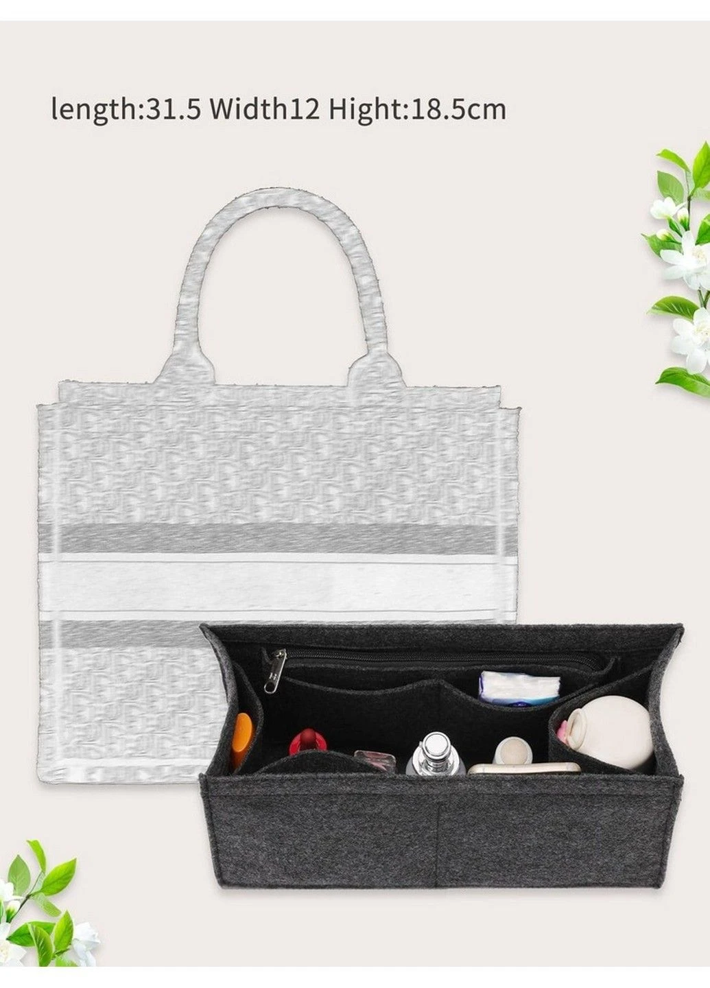 Косметичка SHEIN (385959099)