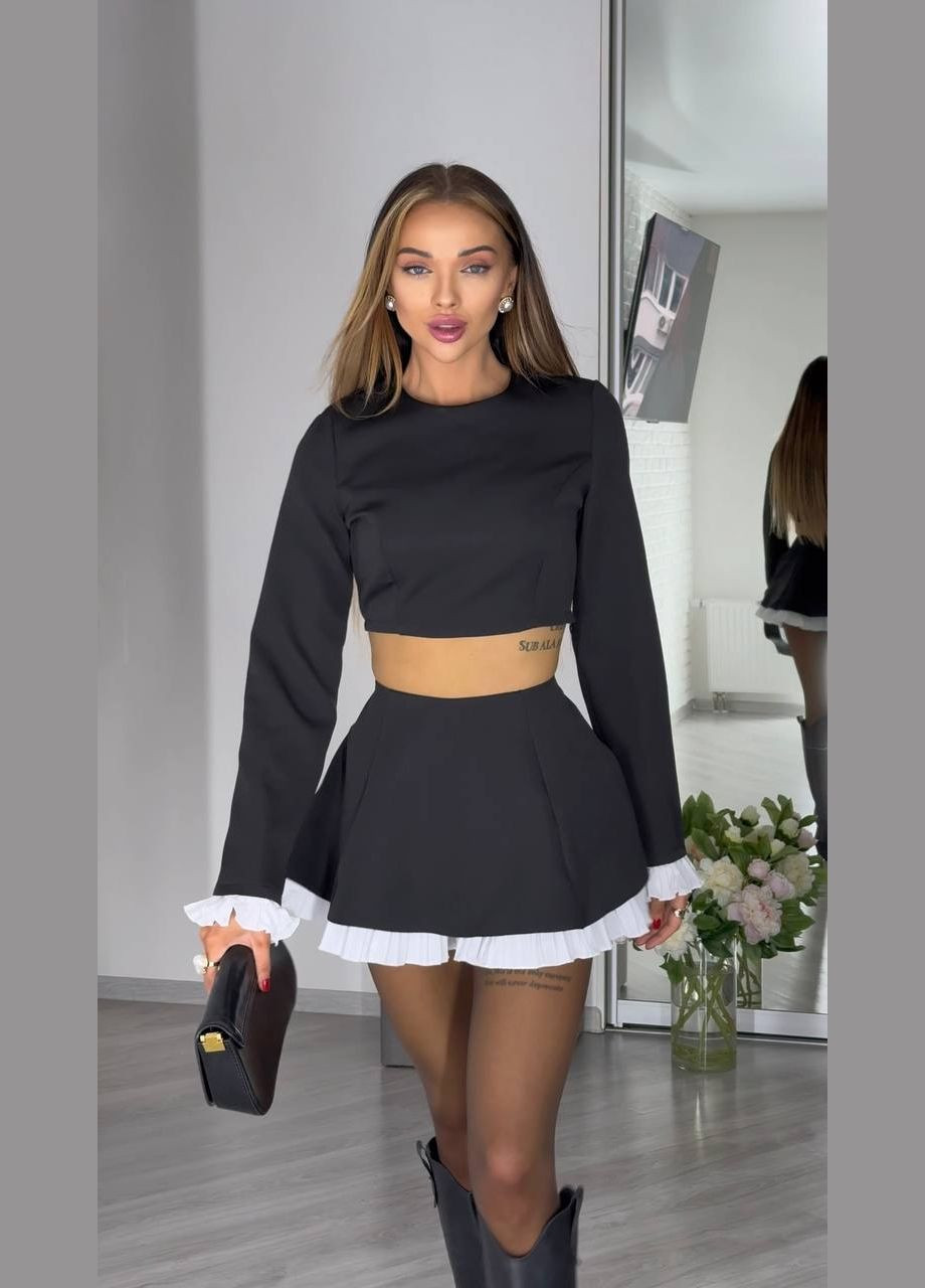 Жіночий костюм No Brand (317624867)