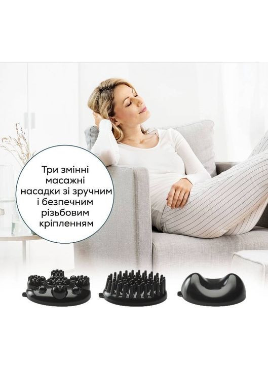 Массажер MG 24 Beurer (323091666)