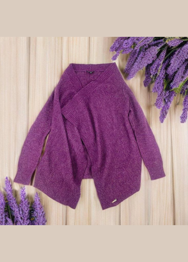 Кардиган GUESS, J0Y06ZPB0NWPL, 12 лет, рост 147-158 см. GUESS KIDS (351430454)