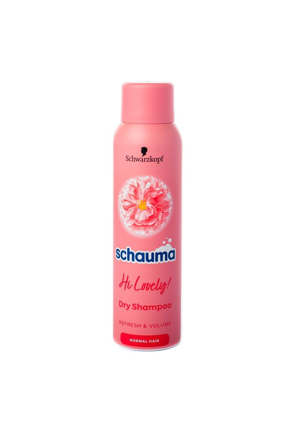 Сухий шамп. 150мл Hi Lovely Schauma (363115540)