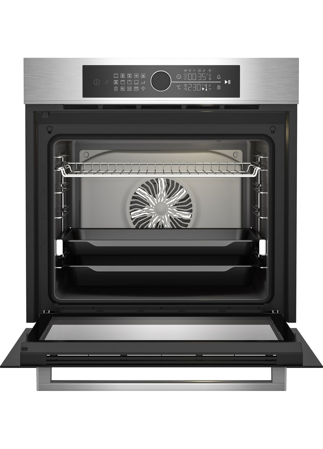 Духова шафа BBIM12400XCS BEKO (339083602)