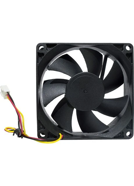 Кулер корпусный 8025 3PS Cooling Baby (336213507)