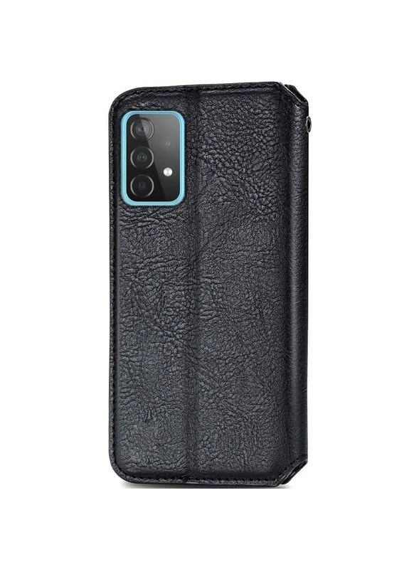 Кожаный чехол-книжка Cubic (PU) для Samsung Galaxy A13 4G Getman (386289176)