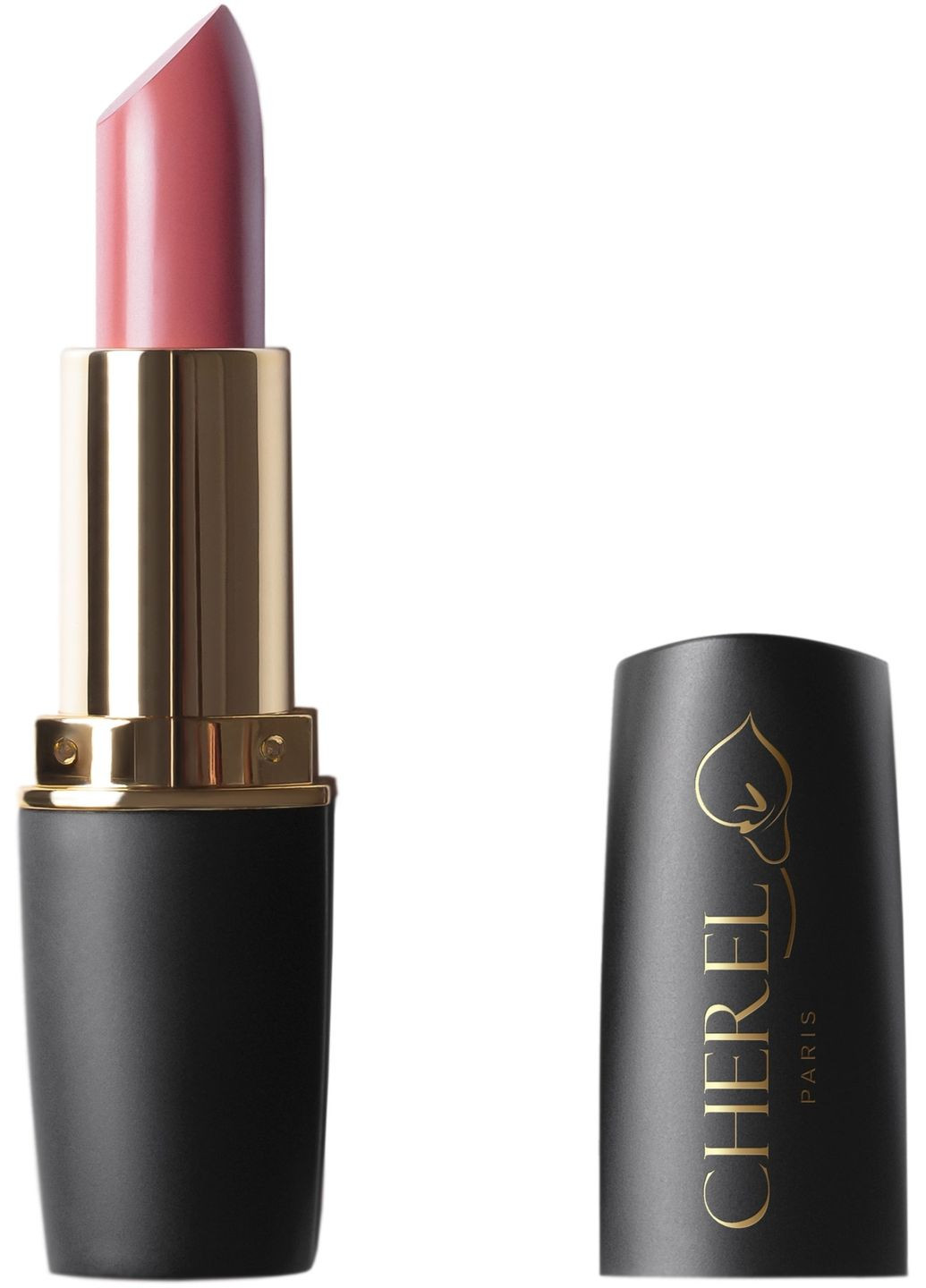 Зволожувальна помада для губ з колагеном Moisturizing Lipstick Elixir 114 - Latina (2-638219) Cherel (369789565)