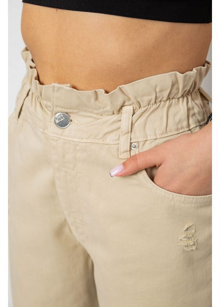 Джинси жіночі, 182R1601-1 Ager - (360859770)