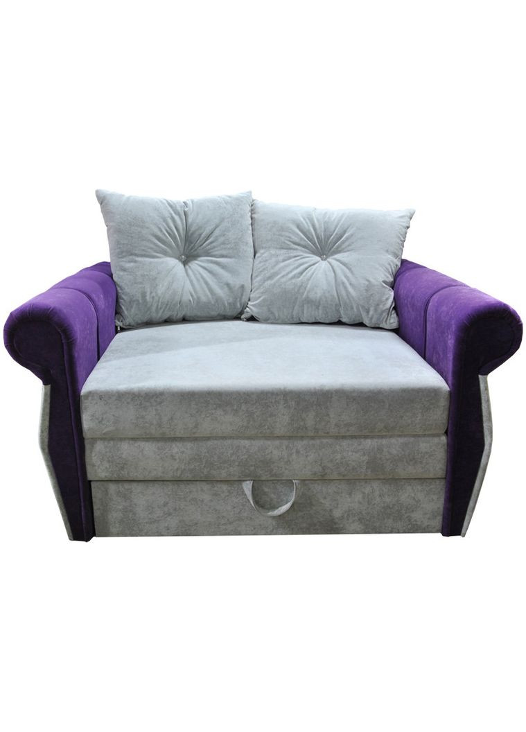 Раскладной диван малыша Классик-страз ТМ No Brand (322500439)