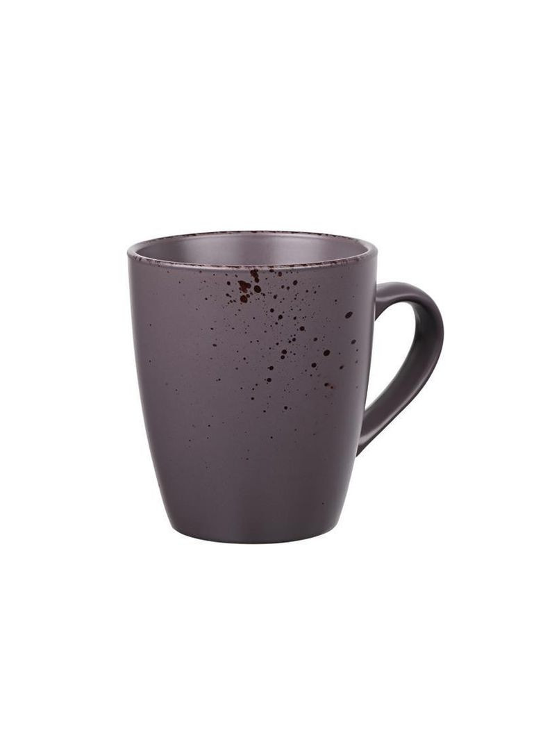 Чашка LuССa Grey Brown AR-2936-GMС 360 мл Ardesto (348168440)