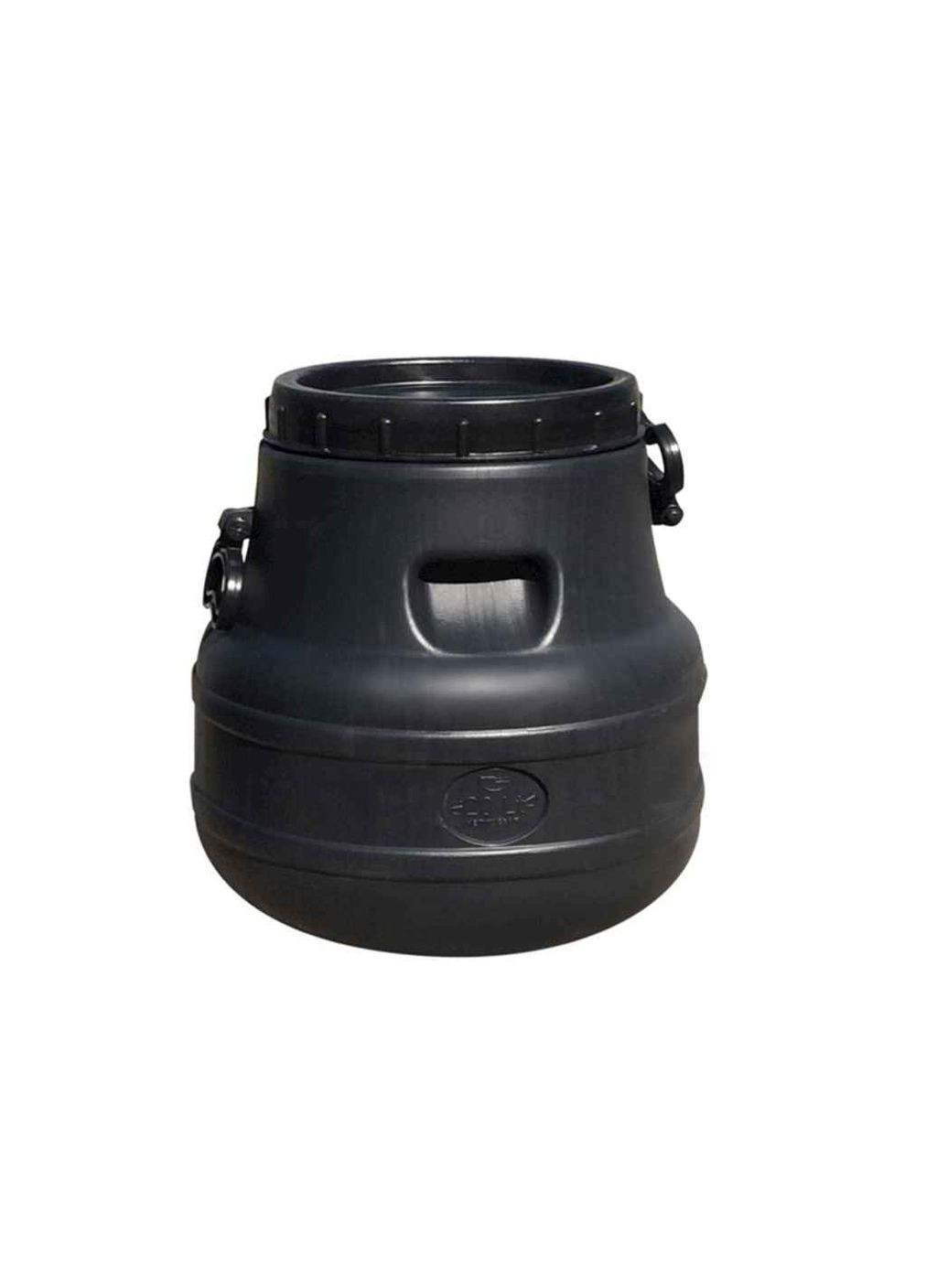 Фляга технічна 20л А горловина 24см 400-А Пласт Бак (362717262)