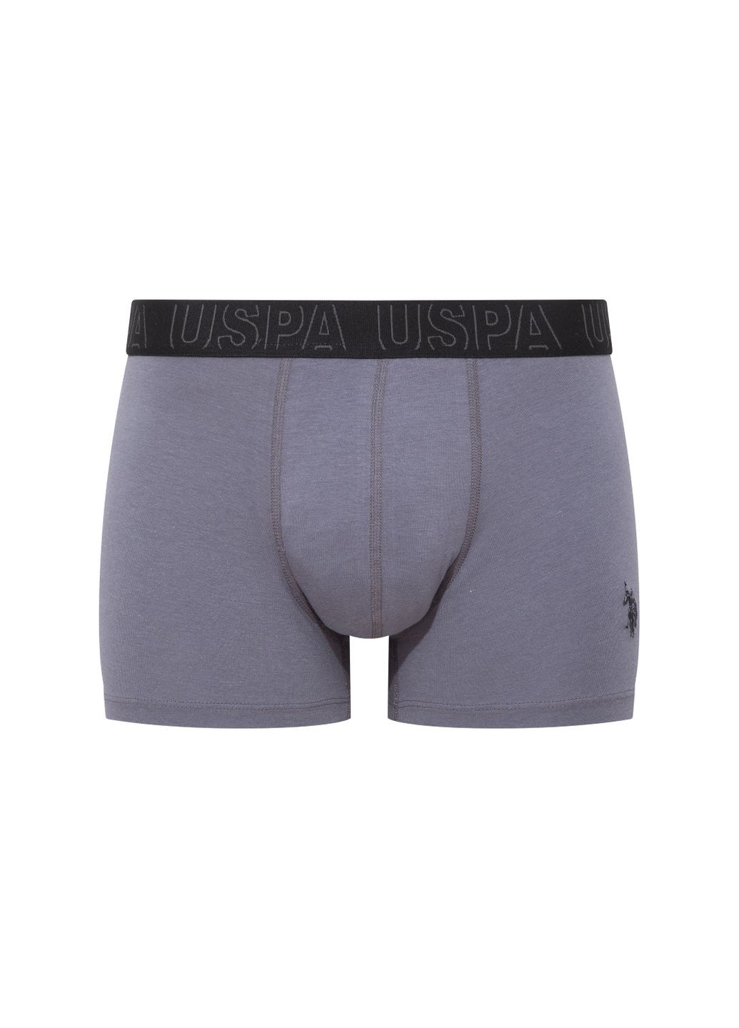 Набір (3 шт) трусів-боксерів чоловічих U.S. Polo Assn. 80518_2 (317182461)