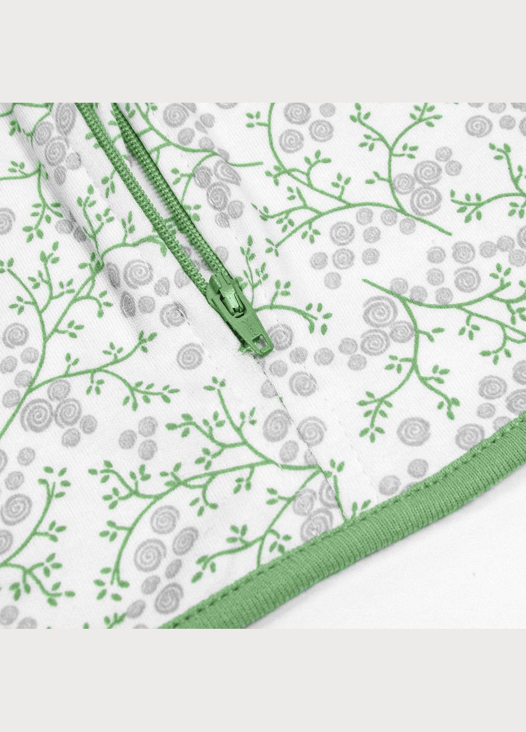 Пелюшка-кокон на блискавці Brina Tunes (318452713)