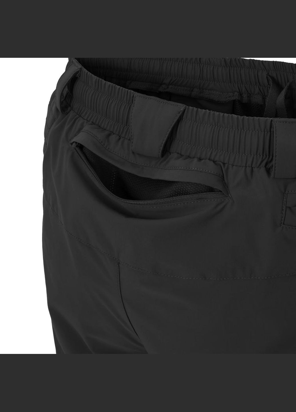 Шорты Helikon Utility Light, Black, XS Helikon-Tex (315439002)