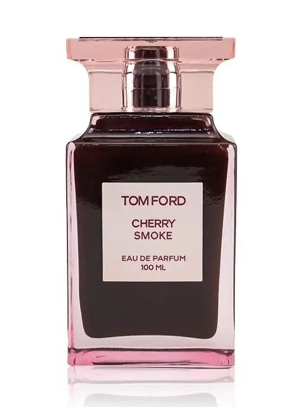 Тестер Tom Ford Cherry Smoke - парфюмированная вода 100 ml. No Brand (301266489)