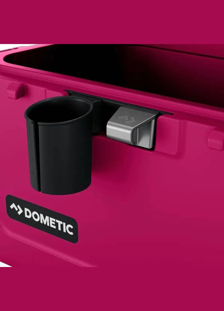 Термобокс Dometic Patrol Icebox 35л. Orchid No Brand (316441176)