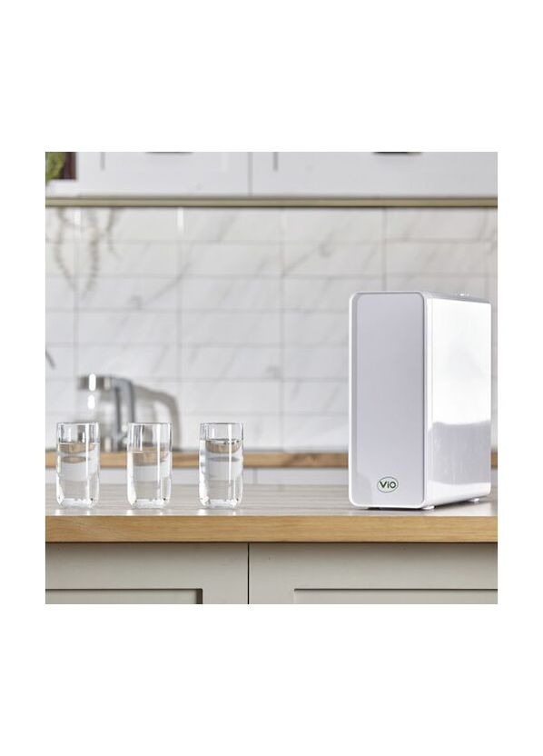 AW-RL01-600G, Прямоточная система для очистки воды с системой обратного осмоса, 1,6 л/мин ViO (322594753)