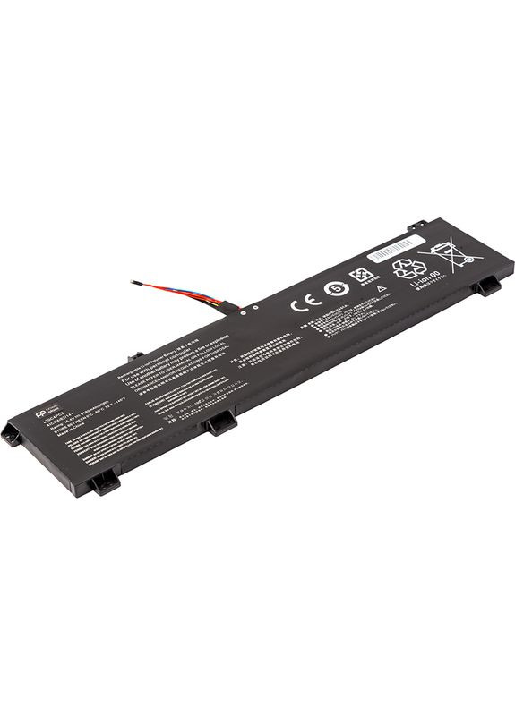 Аккумулятор для ноутбуков LENOVO Legion 5-17ITH6 L20C4PC2 15.4V 5180 mAh (NB482443) PowerPlant (323112095)