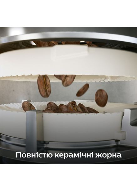 Кавомашина GranAroma SM6480/00 Saeco (360418909)