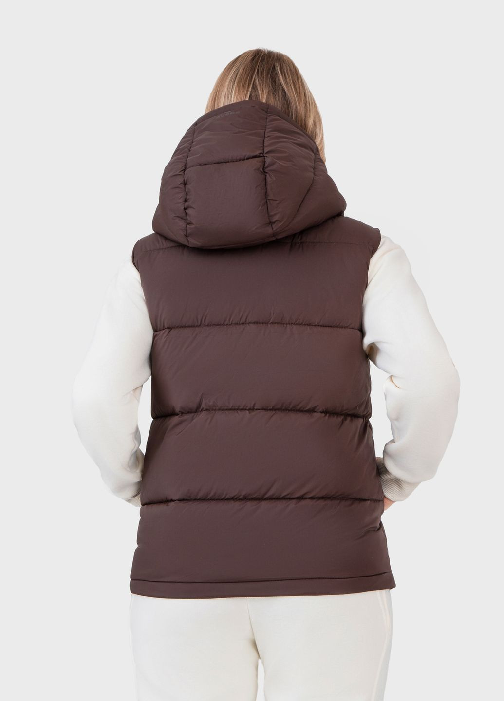 Жилет з наповнювачем Біопух 4XL Avecs (330025390)