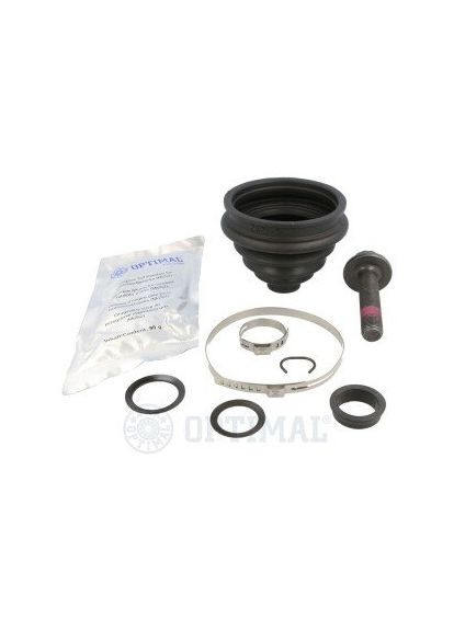 Пыльник привода колеса Optimal (366194373)