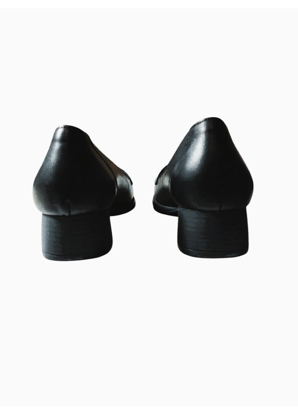 Sherlock Soon, класичні жіночі туфлі на маленькому підборі чорні мері джейн чорний з натуральна шкіра, туреччина — всесезон (357260924)