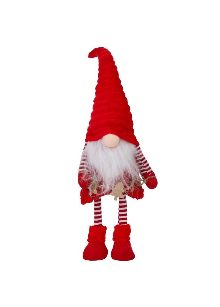 Фігурка з підсвіткою Різдвяний чарівник, 68 см ELISEY (368671990)