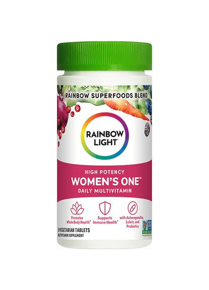 Добавка Rainbow Light (351384976)