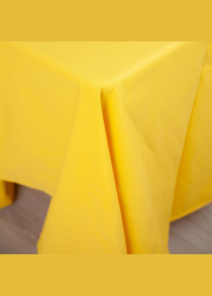 Скатерть "Panama" 180*220 см водоотталкивающая Crossline С-04187_29819 ТЕП (318500257)