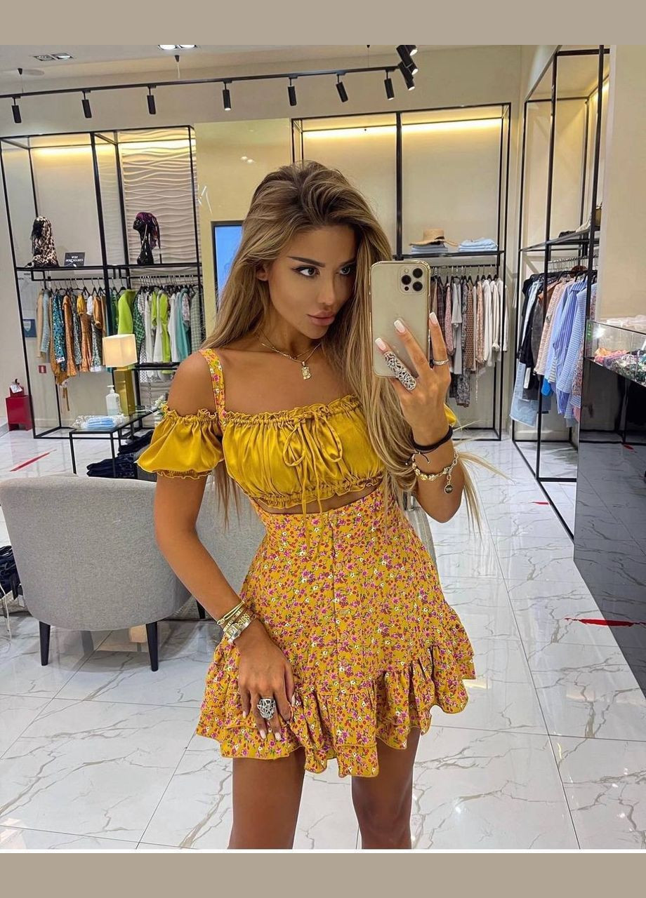 Костюм двойка No Brand (331621901)