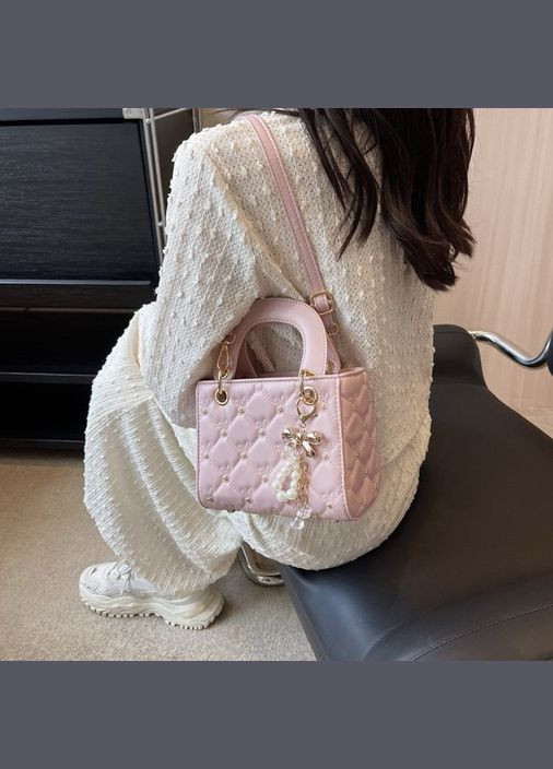 Жіноча сумка Lady 61878 крос-боді No Brand (344446695)