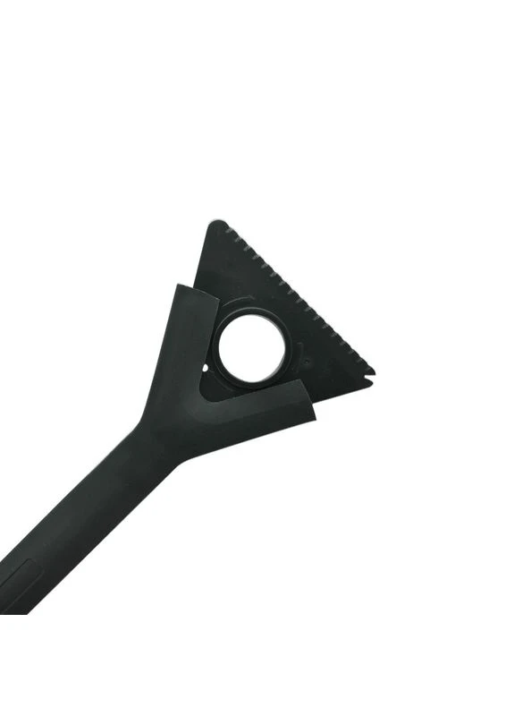 Щітка-шкребок 76 см, знімний тристоронній скребок (ВР-76) Bi-Plast (336947073)