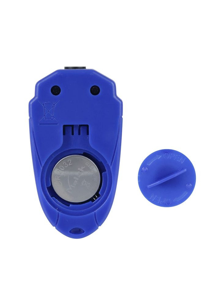 Товщиномір тестер фарби EM2271 цифровий No Brand (354226851)