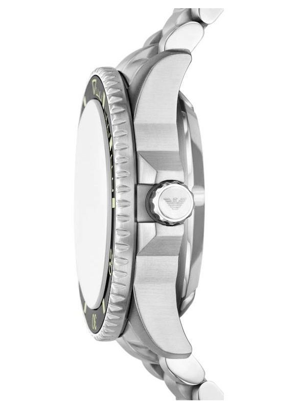 Чоловічі наручні годинники AR60087 SET Emporio Armani (364315626)