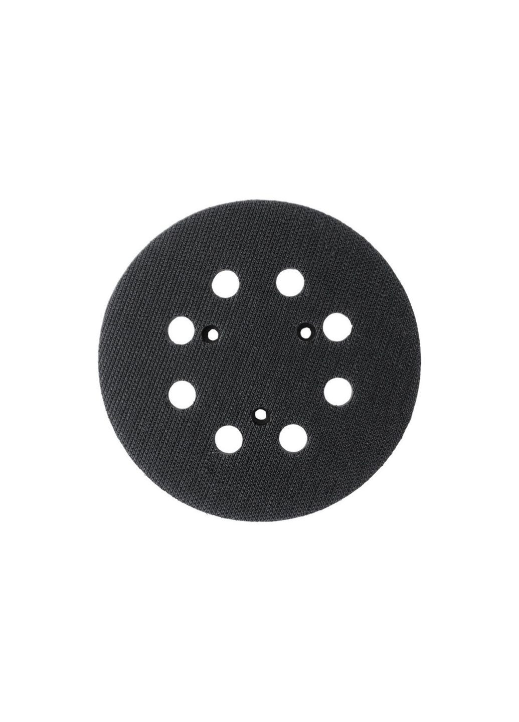 Підошва шліфмашини ексцентрикової 125 мм 3 гвинти (П КІТ 125*3) Рамболд (349819666)