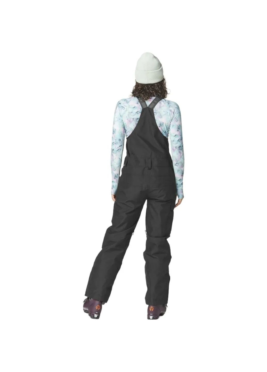 Штани Brita Bib Wms Picture Organic (369722872)