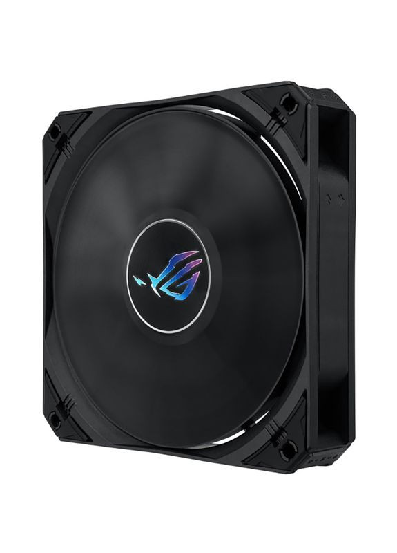 Система водяного охолодження ROG Strix LC III 360 (90RC00T0-M0UAY0) Asus (323100542)
