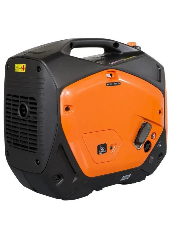 Генератор BXGNi2200E BLACK&DECKER (375659786)