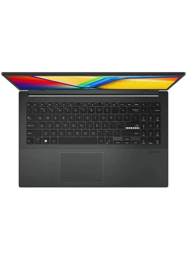 Ноутбук Vivobook Go 15 E1504FA-BQ1385 Mixed Black Asus (360409419)
