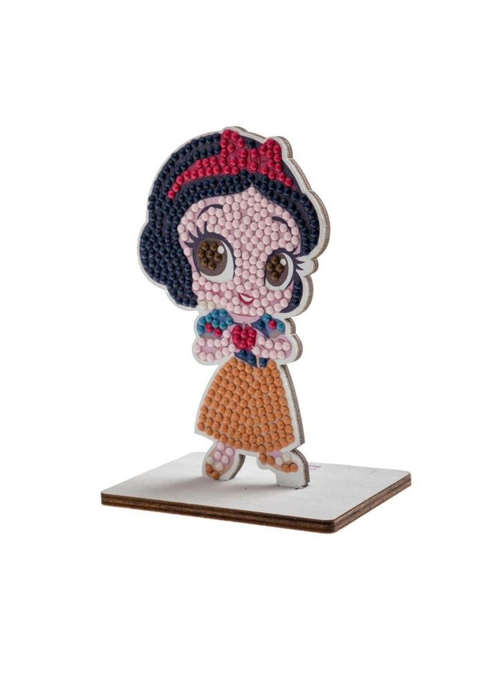 Алмазна мозаїка Білосніжка (CAFGR-DNY003) Crystal Art (362428108)