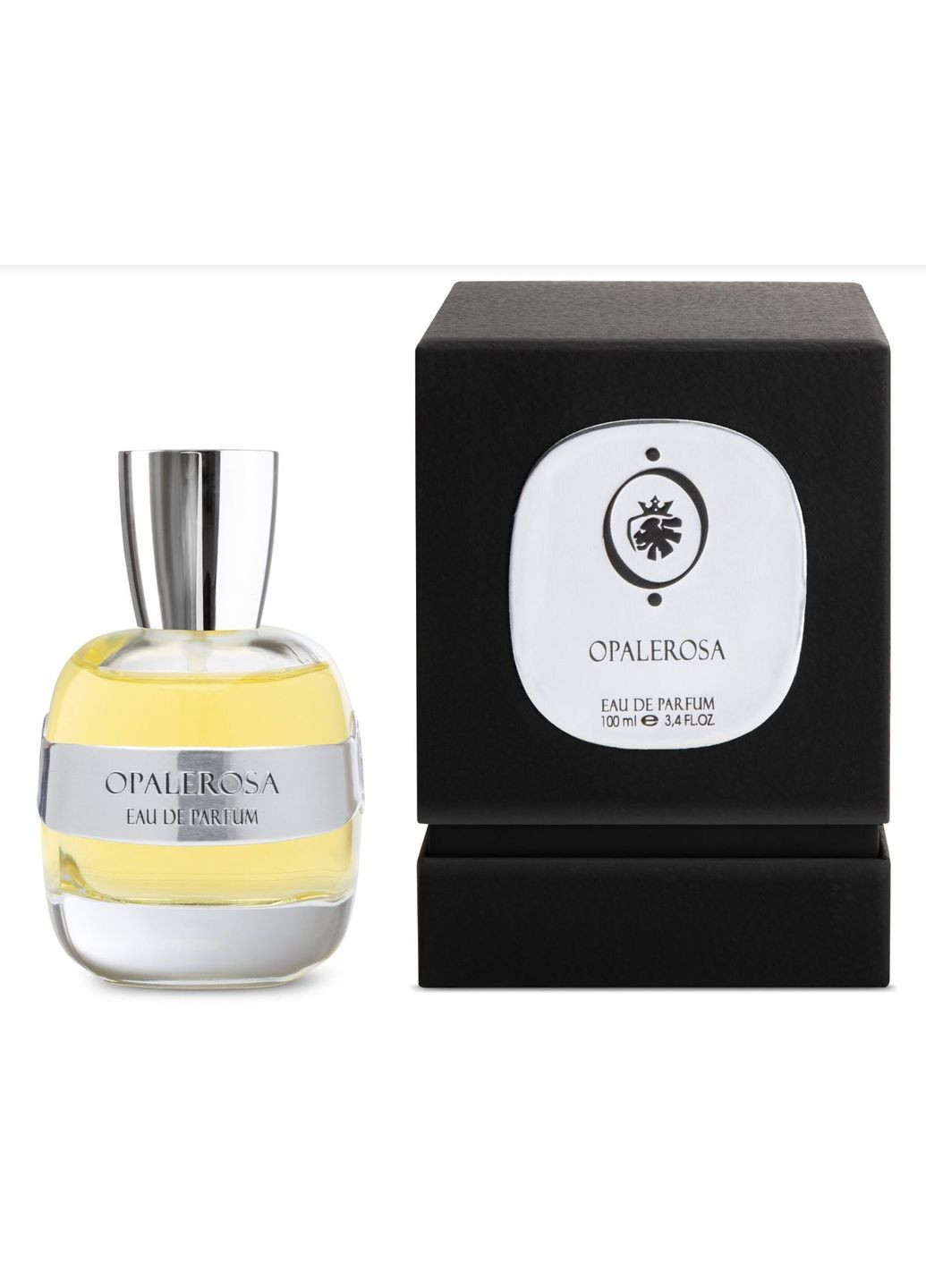 Opalerosa 100 мл Парфюмированная вода Omnia Profumi (370853521)