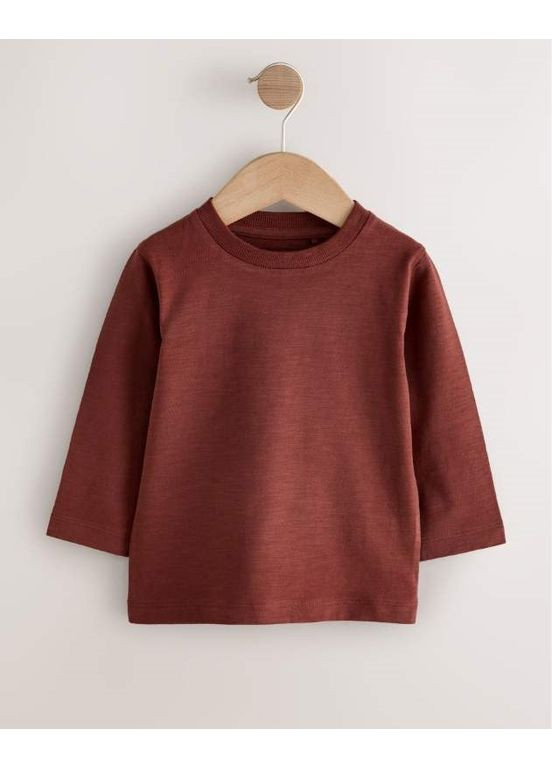 Разноцветный демисезонный лонгслив Next Trend