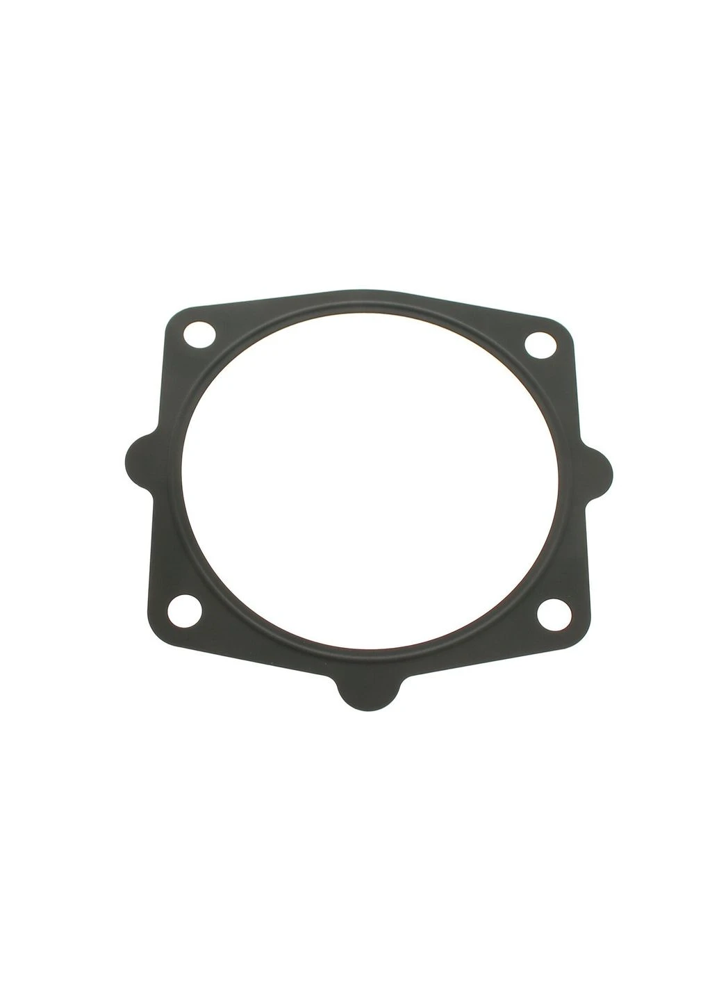 Прокладка корпус впускного колектора NISSAN 3,5 V6 VQ35DE (вір-во ) ELRING (345784895)