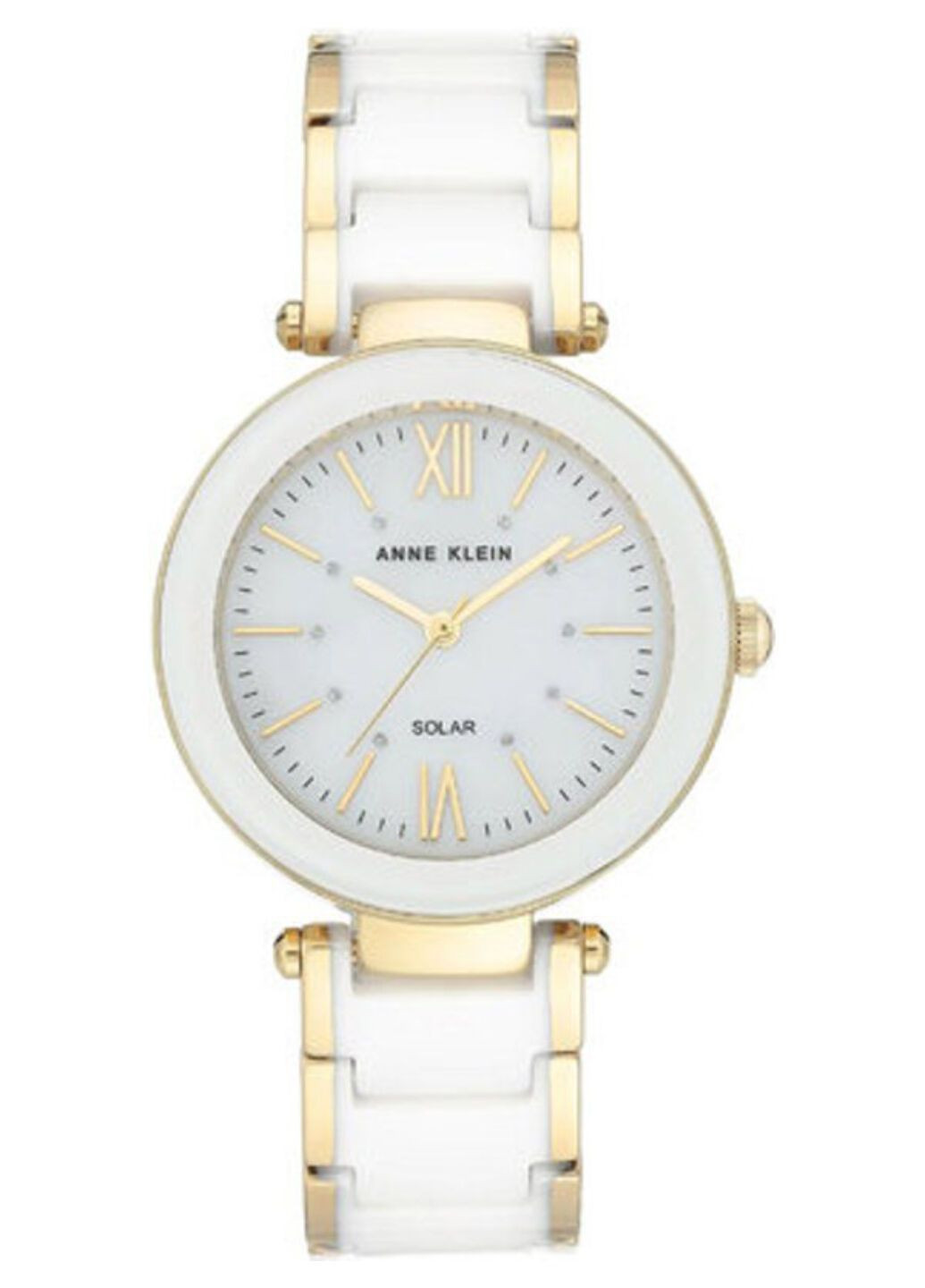 Часы наручные Anne Klein ak/3844wtgb (283037883)